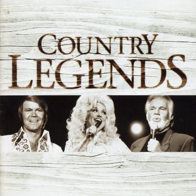 Country Legends