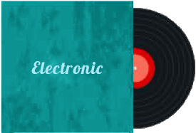 Electronic