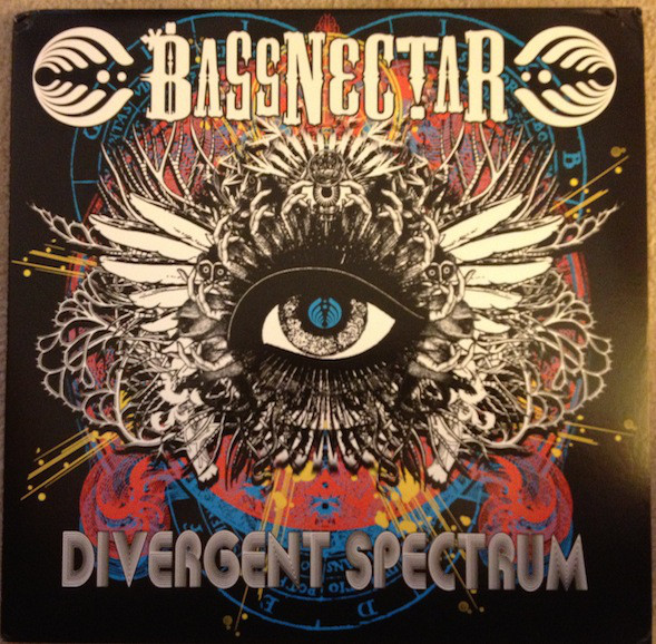 Divergent Spectrum